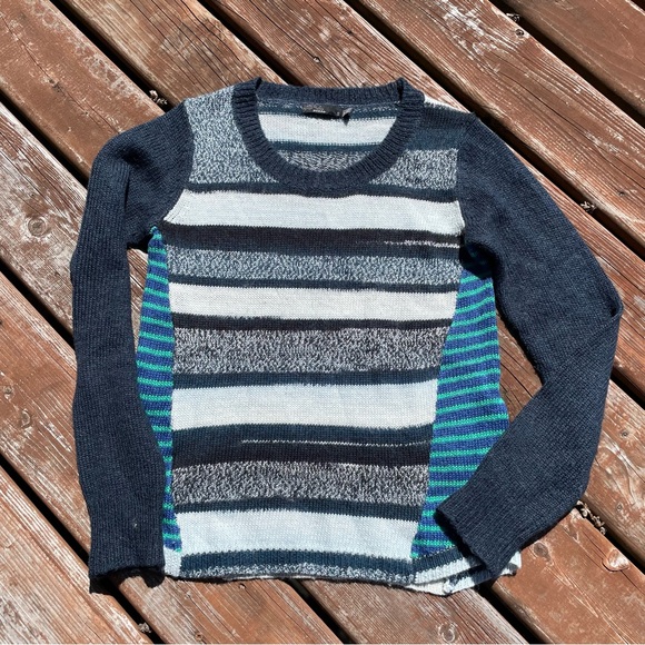 Prana wool sweater - Picture 5 of 6